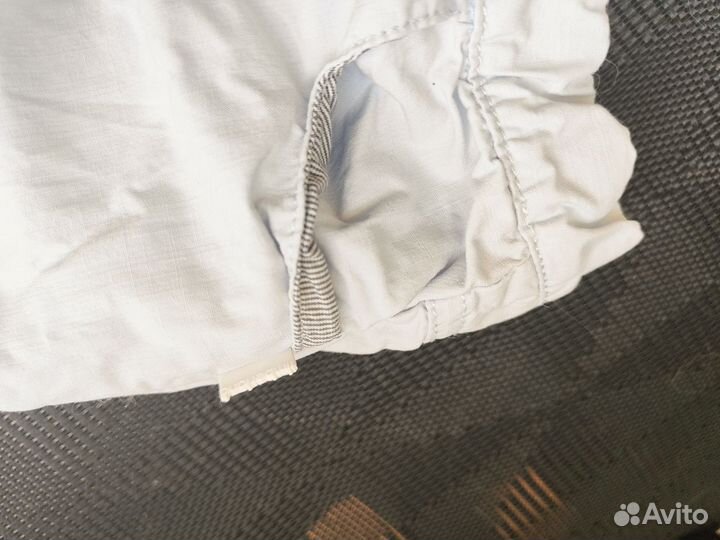 Штаны детские 68