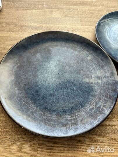 Тарелки