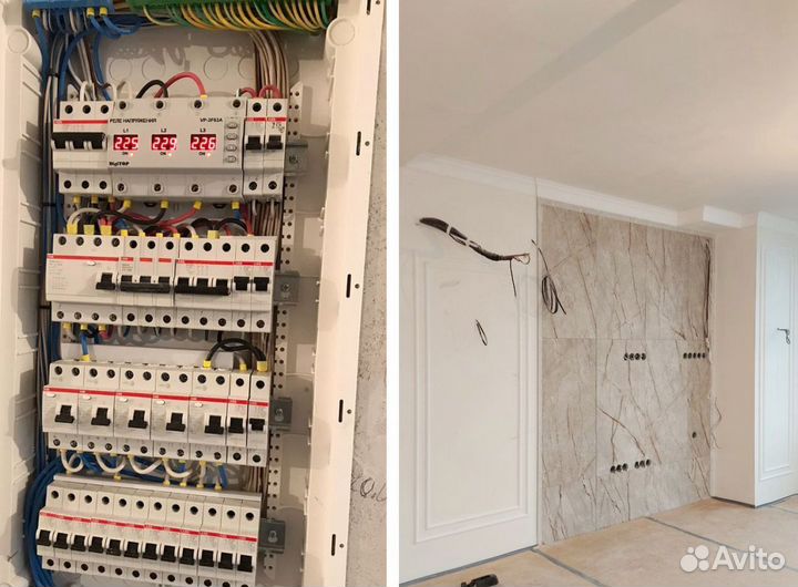 Ремонт квартир под ключ. Ремонт ванной комнаты