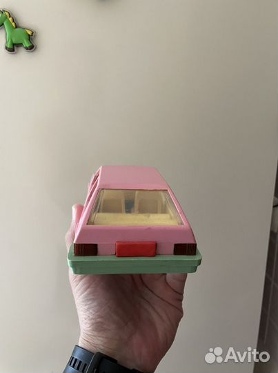 Гоночная машина СССР 50е годы и ваз2108 редкая