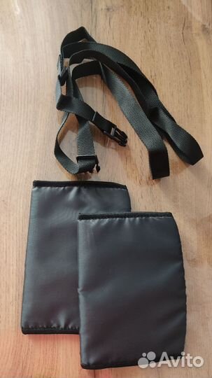 Термо сумка для детских бутылочек