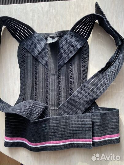 Корректор осанки