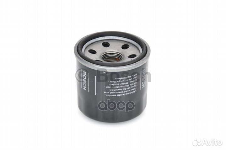 Фильтр масляный F026407209 Bosch