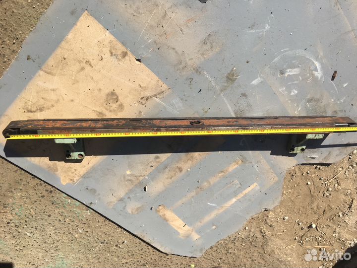 Линейка цифровой индикации станка L1300мм