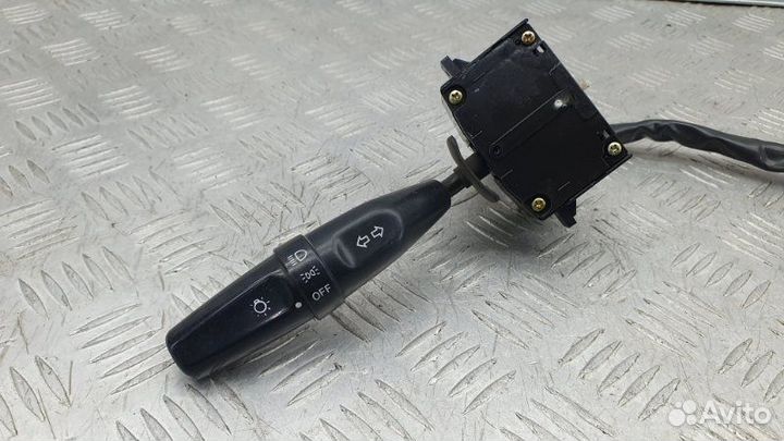 Переключатель поворотов подрулевой Hyundai Sonata