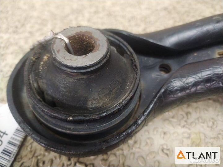 Рычаг передний левый daihatsu atrai