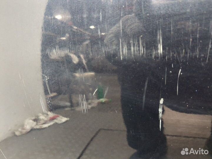 Дверь боковая левая передняя Mercedes E W210, 2001