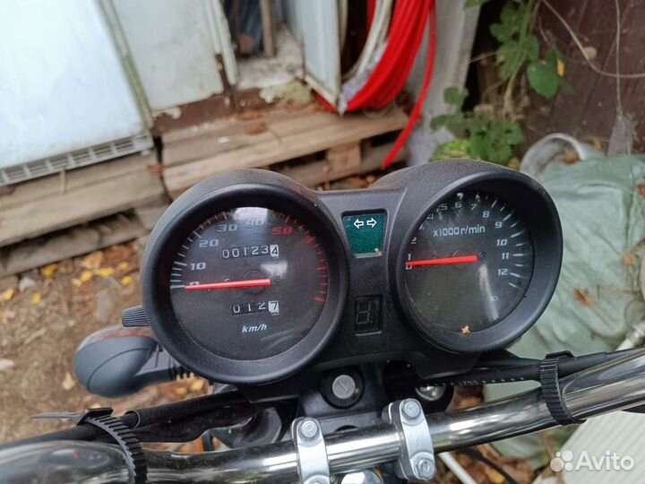 Racer rc 50