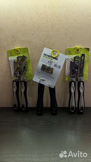 Открывашка для консервов