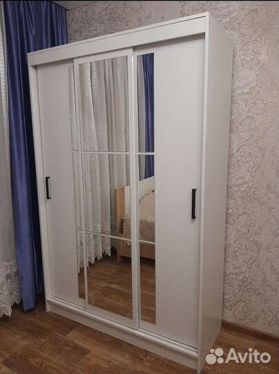 Шкаф купе тайм