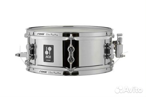 Sonor 17612001 AQ2 1205 SDS Малый барабан 12