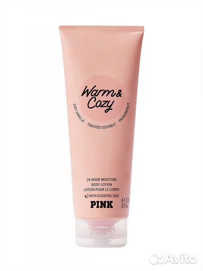 Лосьон для тела Victoria Secret