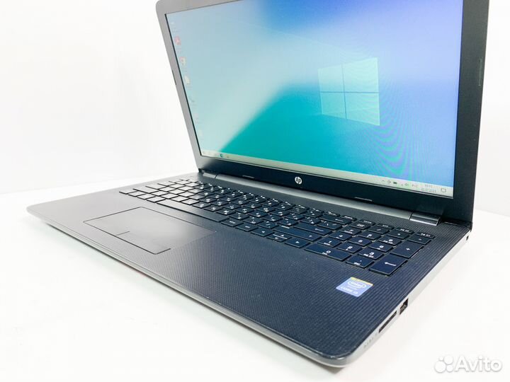 Ноутбук HP Core i3/4Gb/128Gb