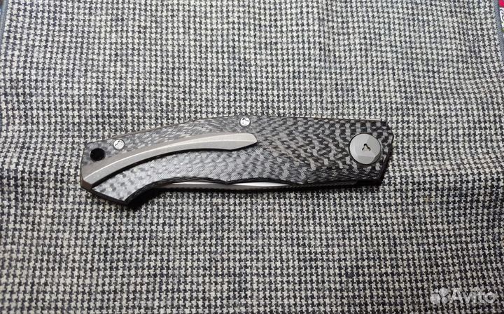 Нож складной Green Thorn Pero