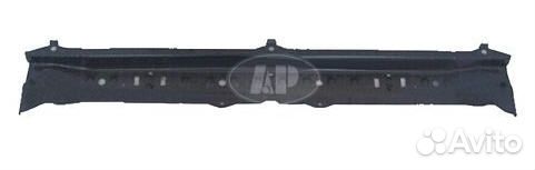 Legacy +outback Балка суппорта радиатора нижняя (Т