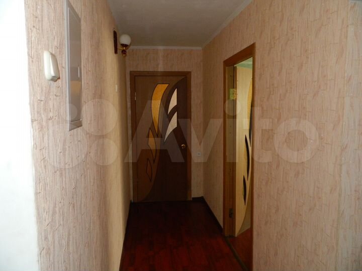 2-к. квартира, 44 м², 3/5 эт.