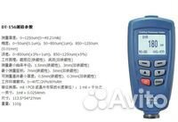 Толщиномер для лкп новый