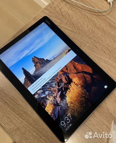 Планшет huawei mediapad m3 lite 10