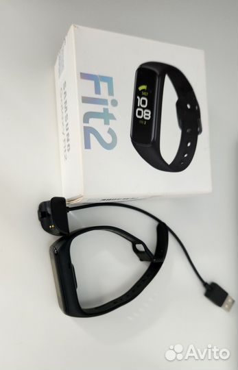 Samsung galaxy Fit 2