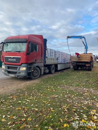 Газосиликатный блок 100 мм