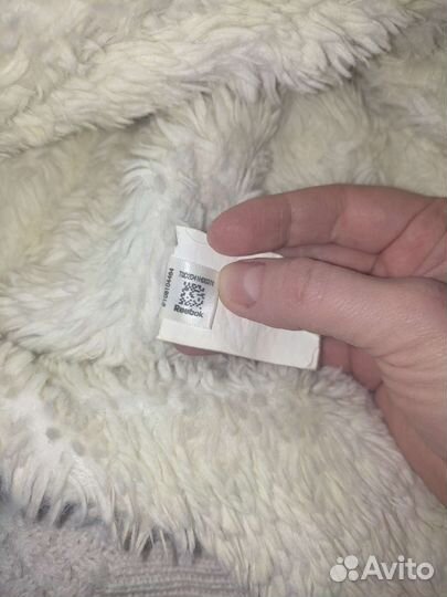 Шапочки Reebok