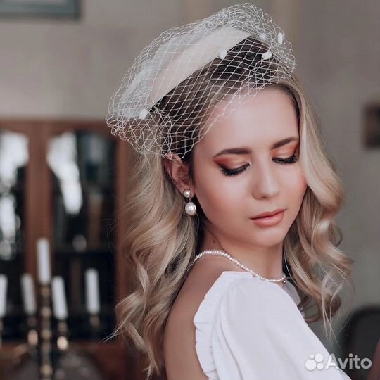 Визажист-стилист, обучение «Сам себе визажист»