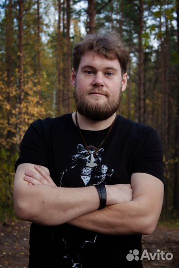 Массаж Мурино/Девяткино /СПб