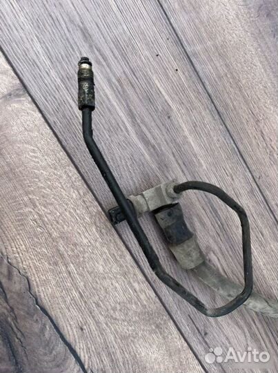 Трубка гидроусилителя Nissan Primera 1.8