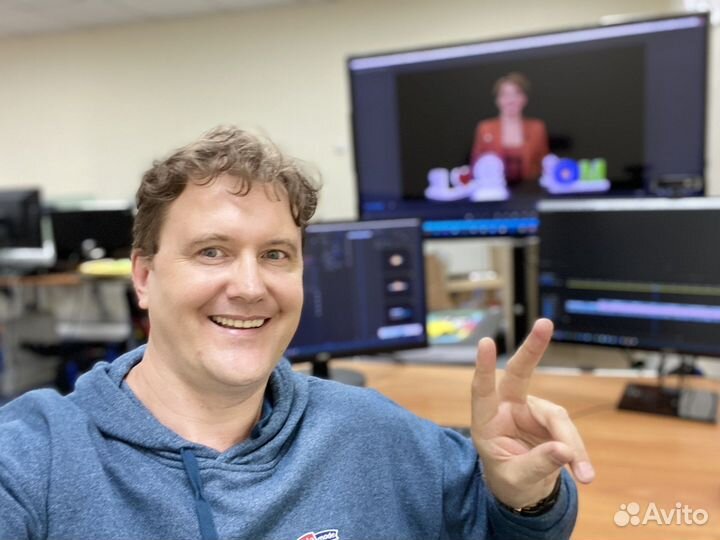 Видеосъемка, видеограф, съемка видео