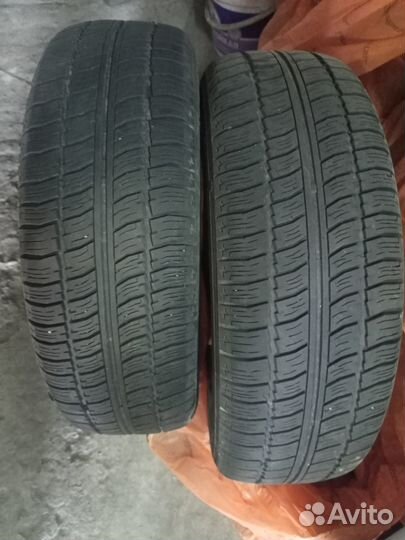 КАМА Кама-217 175/65 R14