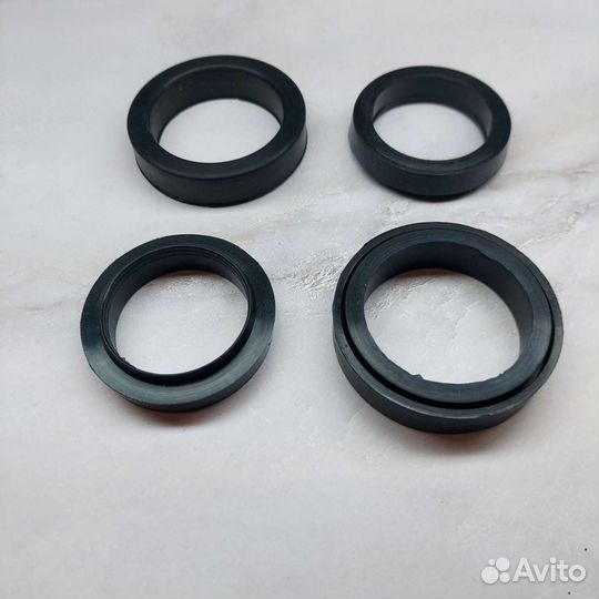 Резинки флажков фары Ява 634.1