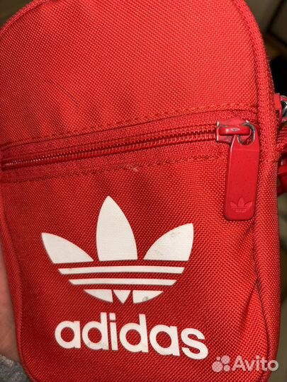 Сумка Adidas