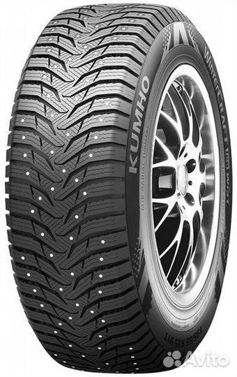 Marshal WinterCraft Ice WI31 255/55 R19 111T