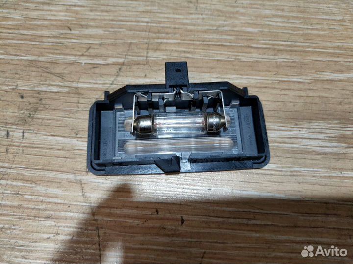 Плафон освещения Bmw X5 E53