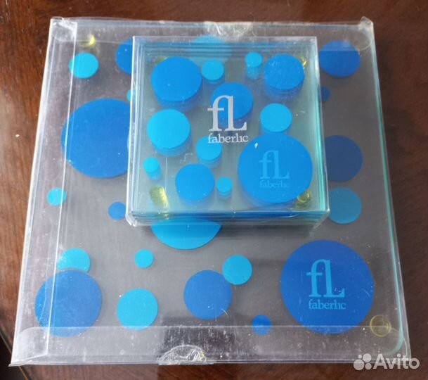 Набор подставок