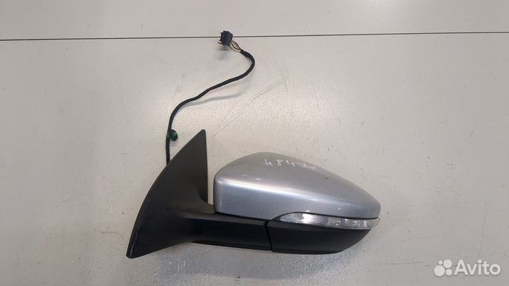Зеркало боковое левое Volkswagen Passat CC