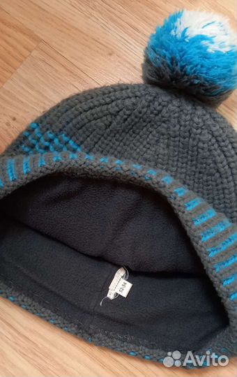 Детские шапки