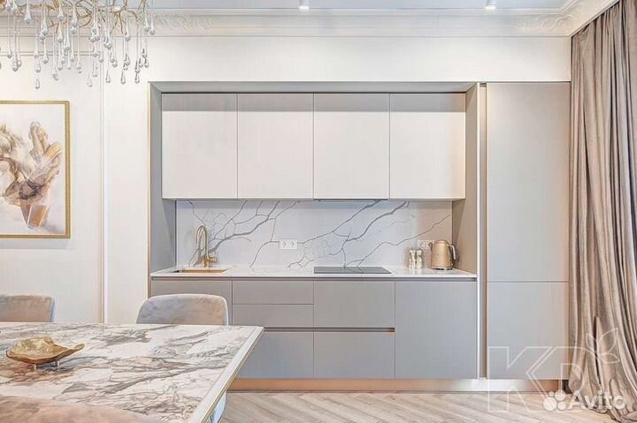 Кухня без посредников