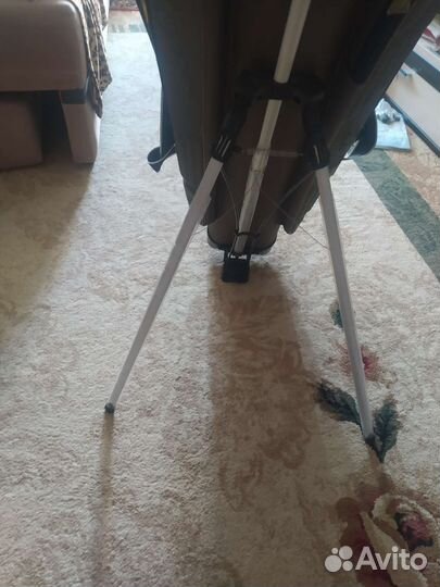 Чехол для удочек