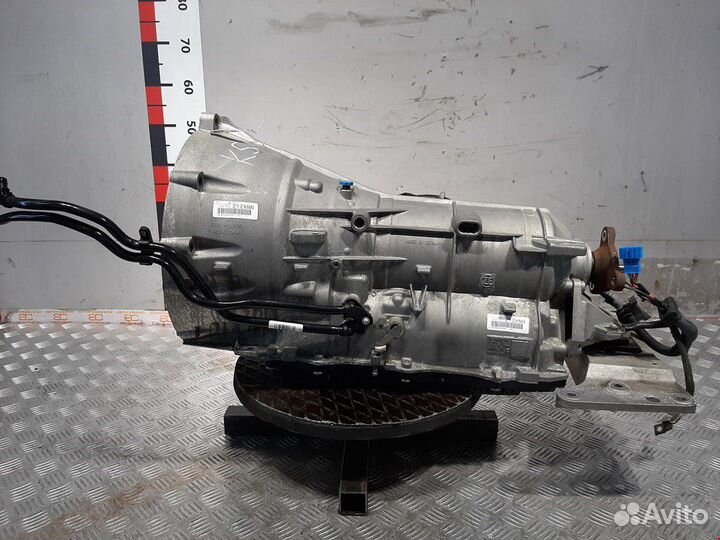 АКПП 5HP19 бмв Е39 Bmw 3 E46 M54B30