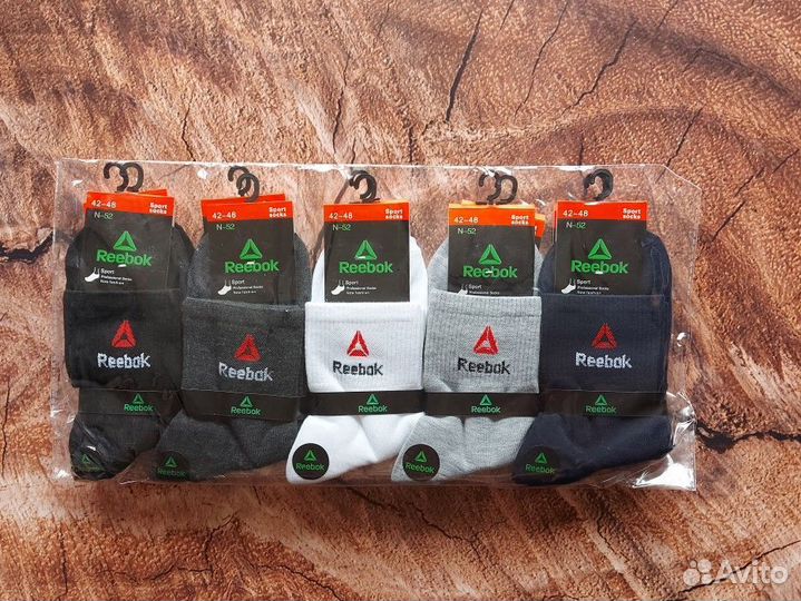 Носки Nike Puma Jordan Adidas