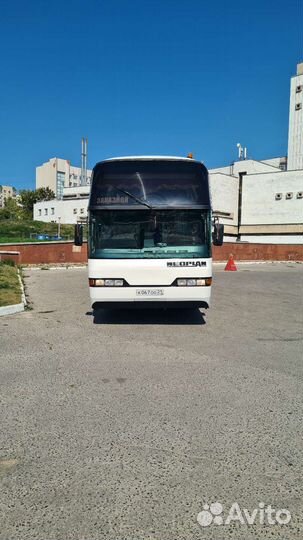 Туристический автобус Neoplan 116, 1994