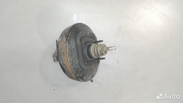 Цилиндр тормозной главный Peugeot 206, 2006