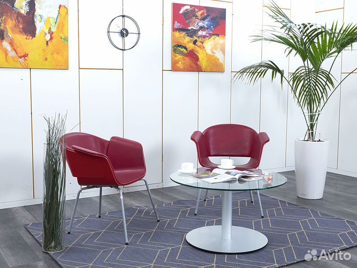 Офисные кресла Bene Rondo Австрия