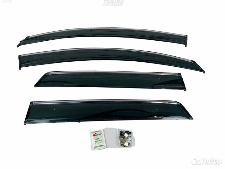 Брызговики Nissan Qashqai K0626