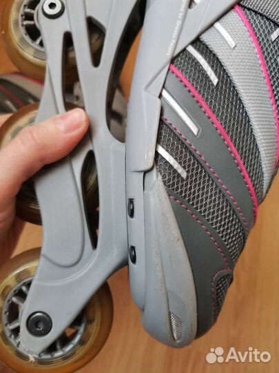 Ролики женские