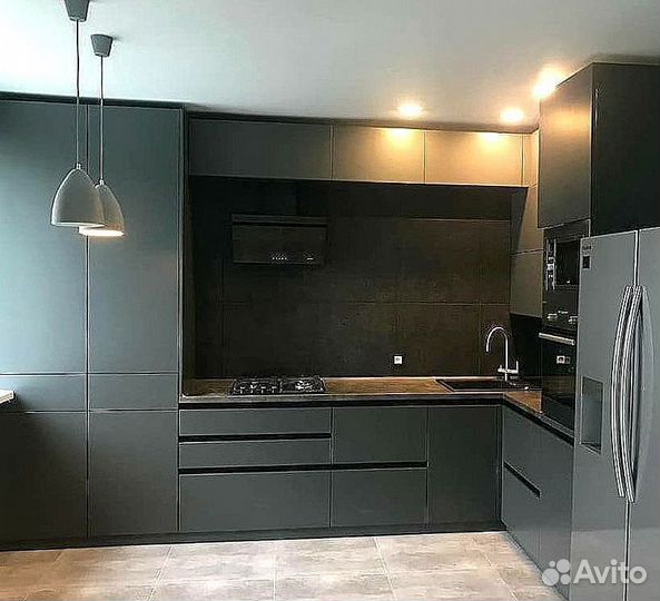 Кухонный гарнитур