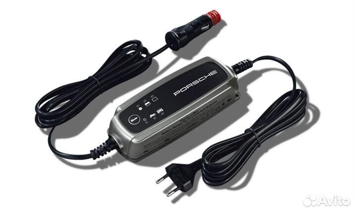 Porsche Зарядное устройство для аккумуляторов