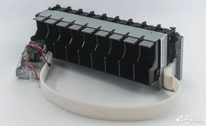 Б/у чернильная система/тракт для Epson 3880/3800