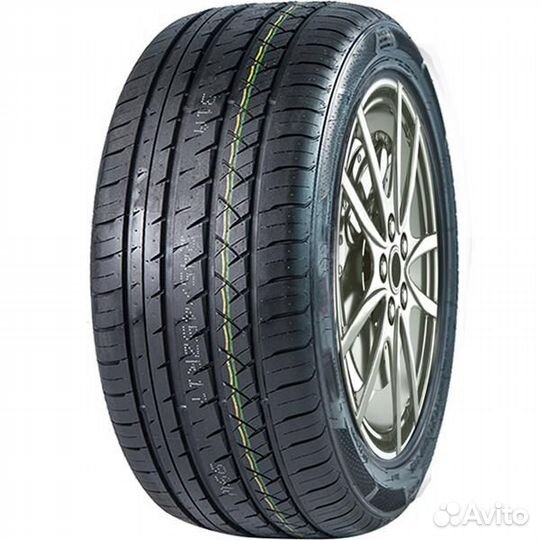 Roadmarch Prime UHP 08 235/55 R17